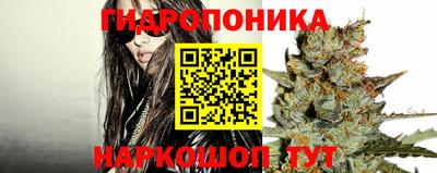 молекула духа Малгобек